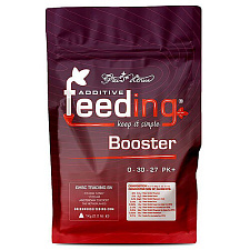 Miнеральне добриво Powder feeding Booster PK+ 1kg