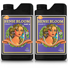 Advanced Nutrients pH Perfect Sensi Bloom A&B 500 ml