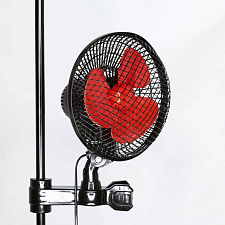 Вентилятор для обдува Clip Fan VF 20w