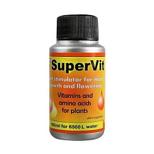 Вітамінний комплекс HESI SuperVit 100ml