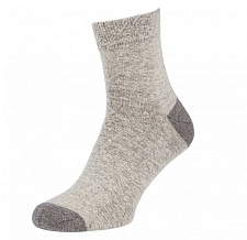 Шкарпетки сірі високі Devohome