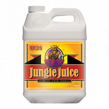 Advanced Nutrients Jungle Juice Micro 4L