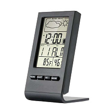 Термометр, гігрометр, барометр Multi weather station