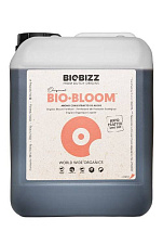 Органическое удобрение BIOBIZZ Bio-Bloom (5L)