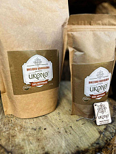 Отруби конопляные Ukono (1 кг)