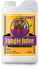 Advanced Nutrients Jungle Juice Bloom (500ml)