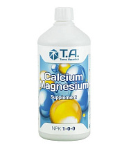 Terra Aquatica Calcium Magnesium Supplement (500ml)