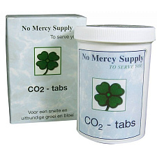 No Mercy CO2 таблетки 150шт