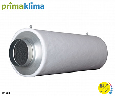 Prima Klima Industry Line K1604 (460-700m3) 125mm