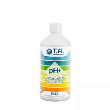 Регулятор кислотности Terra Aquatica pH Up (1L)