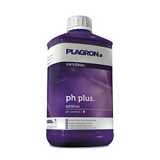 PLAGRON pH plus (1L)