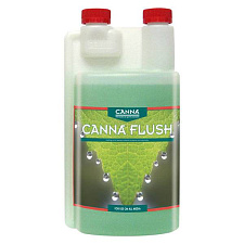 CANNA CannaFlush,250 ml (уцінка)