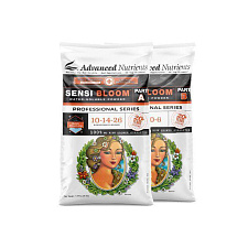 Advanced Nutrients SENSI BLOOM PRO A/B (2x500g)