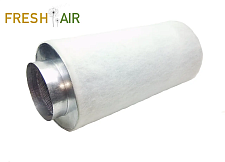 Фільтр вугільний Fresh Air 150 мм (475/620м3)