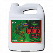 Advanced Nutrients Iguana Juice Grow (5L)