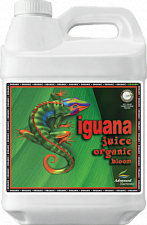 Advanced Nutrients Iguana Juice Bloom (20L)
