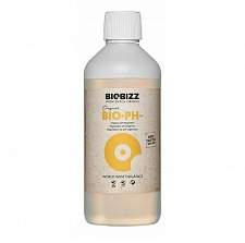 Biobizz pH minus (1L)