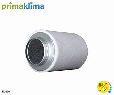 Фильтр угольный Prima Klima K2600 (240-360м3) ECO LINE 125mm