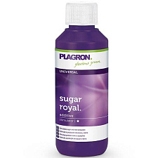 PLAGRON Sugar Royal (250ml)