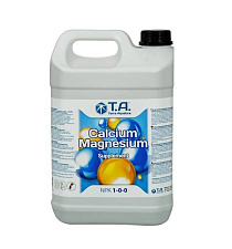 Terra Aquatica Calcium Magnesium Supplement (5L)