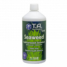 Біодобавка Seaweed Terra Aquatica 1L