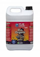 Органическое удобрение Terra Aquatica Pro Organic Bloom  (5L)