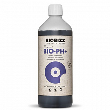 Biobizz pH plus 1L
