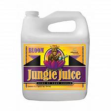 Advanced Nutrients Jungle Juice Bloom (4L)