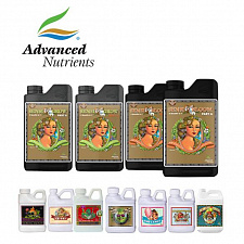 Комплект удобрений Advanced Nutrients Sensi Coco A&B Classic L