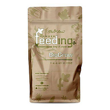 Органічне добриво Powder feeding BioGrow (50g)