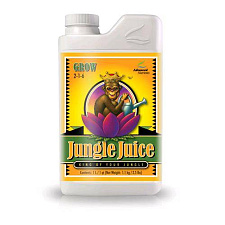 Advanced Nutrients Jungle Juice Grow  (500ml)