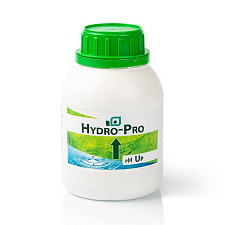 Hydro-Pro рН Up (500ml)