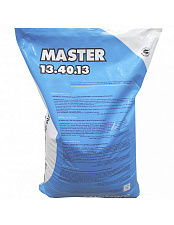 Минеральное удобрение Valagro Master 13.40.13 (1kg собст.фасовка)