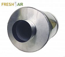 Фільтр вугільний Fresh Air П 780/1000 200 мм