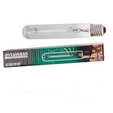 Лампа ДНАТ Sylvania GRO-LUX SHP-TS (400W)