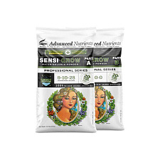 Advanced Nutrients SENSI GROW PRO A/B (2х500g)