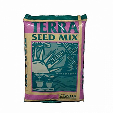 Грунт Canna Terra Seedmix 25L