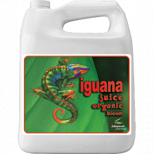 Advanced Nutrients Iguana Juice Bloom (5L)