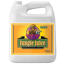 Advanced Nutrients Jungle Juice Grow  (10L)