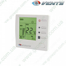 Регулятор температури РТС-1-400 Vents