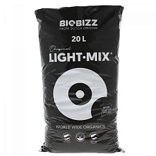 Грунт BIOBIZZ Light Mix 20L