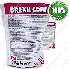 Минеральное удобрение VALAGRO Brexil Combi (1kg)
