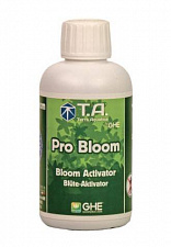 Стимулятор цветения Pro Bloom Terra Aquatica  (250ml)