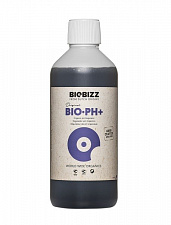 Biobizz pH plus (Biobizz pH plus 500 ml)